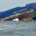 Kronologi Lengkap KMP Muchlisa Tenggelam di Teluk Balikpapan, Dua Penumpang Masih Dicari