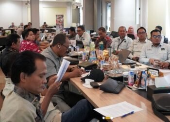 Kunjungi Berau Coal, DPRD Kaltim Pastikan Tambang Tak Tinggalkan Luka Lingkungan