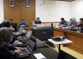 Kunjungi DJKN RI, DPRD Kaltim Desak Kejelasan Pengalihan Jalan Nasional untuk Tambang PT KPC di Kutim