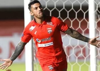 Asnawi dan Lilipaly Kembali! Ini Daftar 32 Pemain Timnas Lawan China dan Jepang
