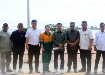 Masalah Lingkungan Masih jadi PR Besar Industri di Kaltim
