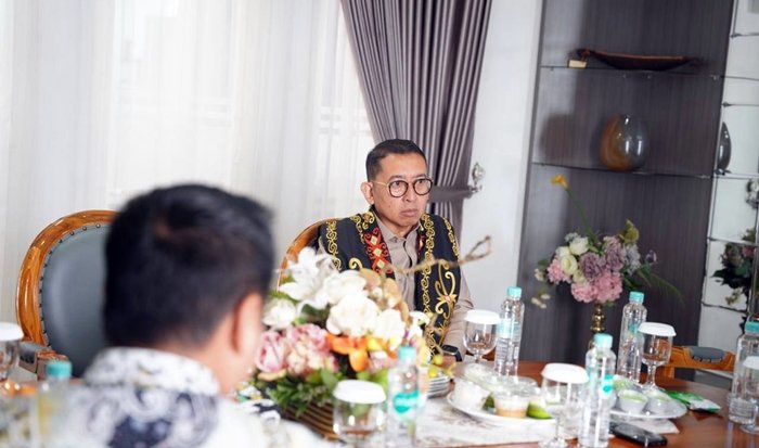 Penambangan Ancam Gua Purba di Sangkulirang Kutim, Ini Kata Menteri Fadli Zon Menteri Kebudayaan Fadli Zon Kunjungi Kaltim, Ini Agendanya 2 Hari