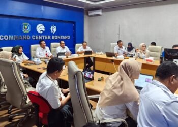 Microsoft Buka 1.000 Kuota Beasiswa AI di Bontang, Terbuka untuk ASN dan Pelajar