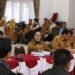 100 Hari Kerja Neni–Agus di Bontang: 90 Persen Warga Puas Dari Banjir hingga Beasiswa, Inilah 6 Isu Strategis RPJMD Bontang 2025–2029