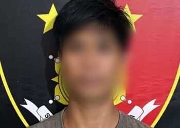 Niat Untung Besar Jual Sabu, Wanita Muda Kongbeng Kutim Malah Berujung Bui