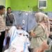 Nyaris Tewas! Pria di Teluk Pandan Kaltim Digigit Buaya saat Mengambil Lumut