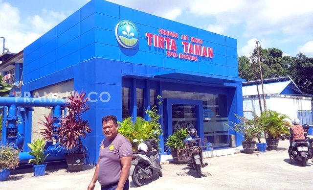 Tarif Air Minum Bontang Naik Mulai April 2026, Ini Rincian dan Dampaknya bagi Pelanggan Perumda Tirta Taman Hentikan Sementara Distribusi Air di Sejumlah Wilayah Bontang, Ini Daftarnya Terendah di Kaltim, Tarif Tak Naik sejak 2017, PDAM Bontang Krisis Keuangan?