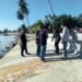 Pansus DPRD Kaltim Tinjau Proyek Pengamanan Pantai Biduk-Biduk, Rp20 Miliar untuk Redam Abrasi