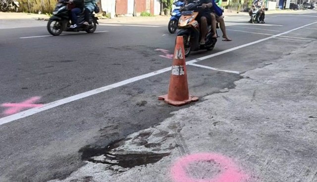 Sembilan Tersangka Ditangkap Pasca-Penembakan Pengunjung THM di Samarinda: Ini Fakta-Faktanya UPDATE: 9 Pelaku Penembakan Pengunjung THM di Samarinda Ditangkap Pengusaha Samarinda Ditembak 5 Peluru, Pelaku Kabur Pakai Jaket Ojol