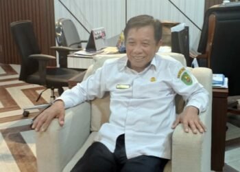 33 Temuan di Laporan Keuangan Kutim, Dua Tim Khusus Langsung Bergerak