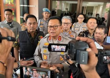 Polda Kaltim Tak Tunggu Operasi, Premanisme Diburu Setiap Hari