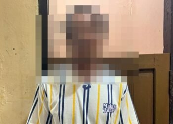 Pria di Paser Kaltim Curi Sapi Tetangga dan Jual Diam-Diam