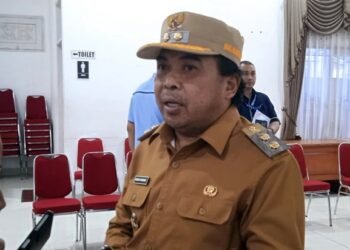 Wawali Bontang Geram! Sekolah Negeri Dilarang Jual Seragam dan Buku Putusan MK jadi Angin Segar, Bontang Yakin Status Kampung Sidrap Cepat Teratasi