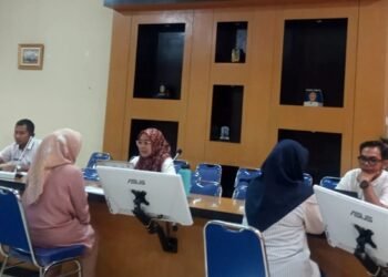 Di Balik Pemeriksaan Mantan Karyawan RSHD Samarinda di Disnakertrans Kaltim: Bekerja Tanpa Kontrak dan Tanpa Jaminan BPJS (2-Habis)