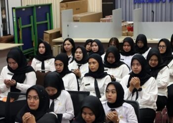 Nasib PPPK Kutim 2021 Ditentukan Tahun Ini, Kinerja Buruk Terancam Putus Kontrak Resmi Jadi Aparatur, 3.745 PPPK Kaltim Diminta Kawal Pembangunan IKN