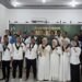 Siswandi Nahkodai HMI Sangatta, Komitmen Kaderisasi dan Kawal Kebijakan Kutim