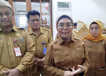Soal Tapal Batas Sidrap, Pemkot Bontang Pilih Menunggu Hasil Mediasi Gubernur Stunting di Bontang Diklaim Turun Drastis, Target 2 Persen 56 Hari, Rp4 Miliar Digelontorkan