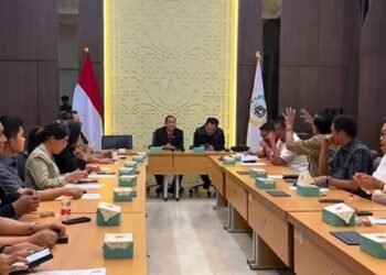 Tata Kelola Rapat DPRD DKI jadi Contoh, DPRD Kaltim Siap Benahi Sistem