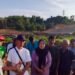 Tinggal di Tengah Tambang, Warga Bukit Kayangan Kutim Hidup Tanpa Listrik dan Air Bersih