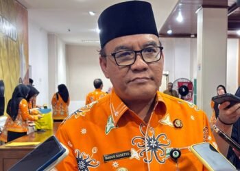 Strategi Balikpapan Hadapi Ancaman Pemotongan DBH Tutup Defisit APBD 2025, Balikpapan Kejar Tambahan PAD Rp78 Miliar Pasar Kebun Sayur Balikpapan Bakal Disulap jadi Pasar Modern 4 Lantai, Anggaran Capai Rp80 Miliar RPJMD Balikpapan 2025–2029; Sinkronisasi Janji Politik dan Arah Pembangunan Nasional