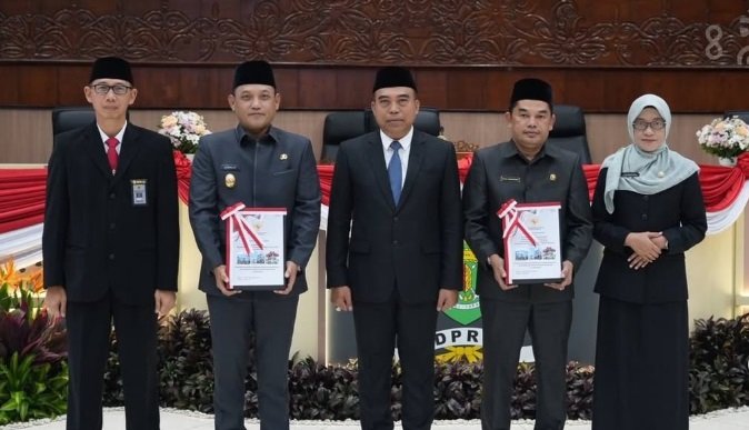 12 Kali Berturut-Turut, Pemprov Kaltim Pertahankan Opini WTP