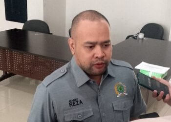 Jalan Provinsi Kaltim Sudah 82 Persen Mulus, Tapi Drainasenya Masih jadi PR