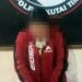 Wanita 30 Tahun Ditangkap di Sangatta Kaltim, Kedapatan Simpan Sabu Hampir 19 Gram