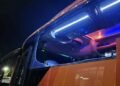 Arema FC Hormati Sanksi PSSI, Minta Polisi Tuntaskan Kasus Lempar Bus Persik