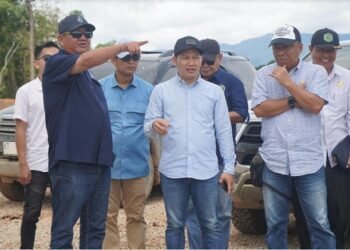 DPRD Kaltim Kawal Proyek Bandara Mahulu, Anggaran Rp45 M Siap Digelontorkan