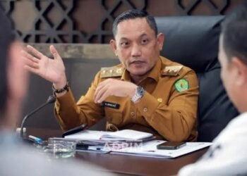 Soal Pembangunan Pendopo Jawa Rp3 Miliar, Wagub Kaltim: Itu Baru Usulan, Bukan Rencana Pemerintah Di Kaltim, Hanya Bontang dan Kutim Capai 100 Persen Kepesertaan BPJS Ketenagakerjaan