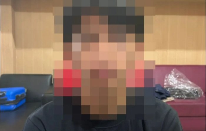 Masuk Lewat Pintu Belakang Siang Bolong, Pemuda di Bontang Diduga Cabuli Gadis 15 Tahun