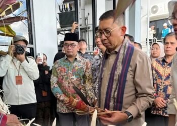 Kunjungan Menbud Fadli Zon Dinilai jadi Anugerah bagi Kaltim, DPRD Harap Budaya Lokal Makin Mendunia