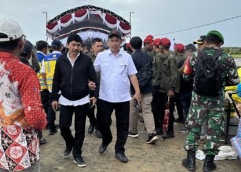 Dukung Ketahanan Pangan, DPRD Kaltim Usul Perda Cegah Alih Fungsi Lahan