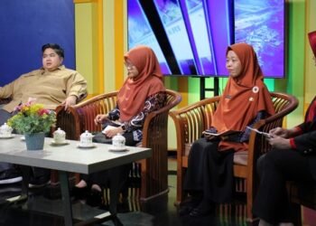 Statistik Kemiskinan Kaltim Menurun, Ananda Emira Moeis Ingatkan soal Realita Kesenjangan