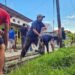 Skema Baru Dana RT di Bontang, Tak Lagi Rp200 Juta Cerita Kerja Bakti RT 21 Bontang Baru; Parit Bersih, Hati pun Lapang