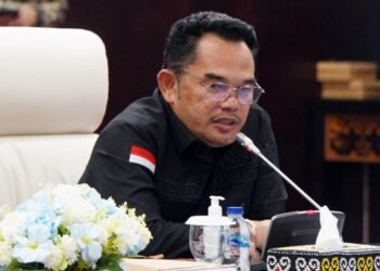 DPRD Kaltim Pastikan Pengawasan Dana Khusus untuk Perlindungan Perempuan dan Anak di Wilayah 3T