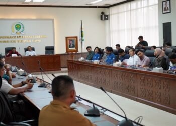 Sengketa Lahan Warga vs PT MHU, DPRD Kaltim Turun Tangan