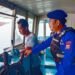 Polairud Pangkep Intensifkan Patroli Laut, Nelayan Diimbau Waspada Cuaca Buruk