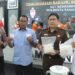 6 Kg Sabu dan Ekstasi Dimusnahkan di Samarinda
