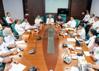 Kebutuhan Pasir Bontang 1.000 Kubik per Hari