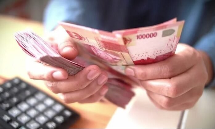 BSU Tahap 1 Cair untuk 2,45 Juta Pekerja, Tahap 2 Segera Menyusul BSU Rp600 Ribu Segera Cair, Kemnaker: Sabar Sedikit Lagi