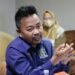 Dokumen Belum Lengkap, Bapemperda Kaltim Tunda Evaluasi Raperda Amdal Lalin dan Alur Sungai