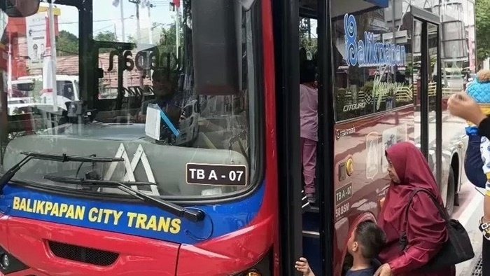 Dishub Balikpapan Siapkan Penambahan Koridor Bus BCT, Layanan Transportasi Publik Makin Luas Balikpapan City Trans Gratis! Pemkot Ajak Warga Beralih ke Transportasi Modern