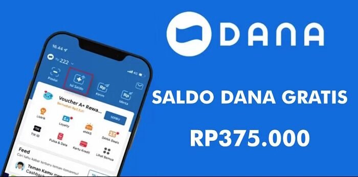 Link DANA Kaget: Cara Klaim, Syarat Wajib, dan Bahaya Link Palsu yang Perlu Diwaspadai Cara Aman Dapat Saldo DANA Gratis: Resmi, Cepat, dan Bebas Penipuan Cara Klaim Saldo DANA Gratis 2025 Tanpa Ribet, Langsung Cair