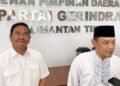 Gerindra Kaltim Tancap Gas, Seno Aji Kumpulkan Kader Bahas Strategi 2029