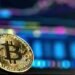 Harga Bitcoin Tembus USD 104 Ribu