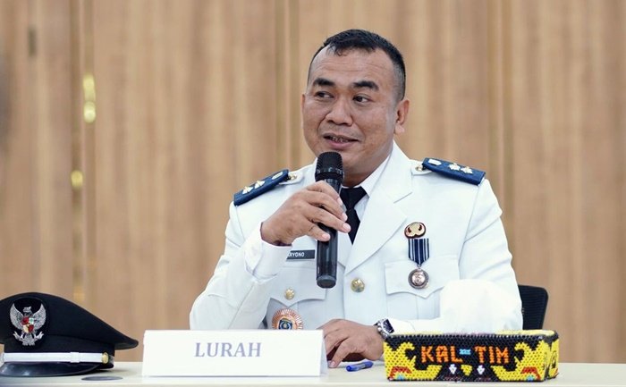 Ungguli Balikpapan dan PPU, Satimpo Bontang Juara Lomba Kelurahan Kaltim 2025 Kelurahan Satimpo Bontang Masuk 3 Besar Lomba Kelurahan se-Kaltim, Sedikit Lagi Juara