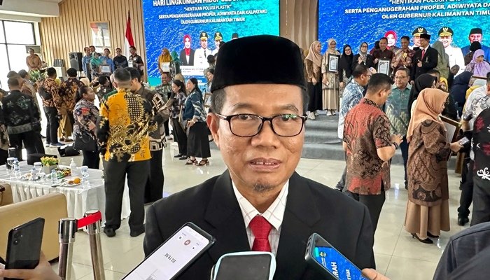 Sekolah Rakyat di Samarinda Bisa Tampung 1.000 Siswa Sekolah Rakyat Siap Dibangun di Samarinda, Daerah Lain Terkendala Lahan