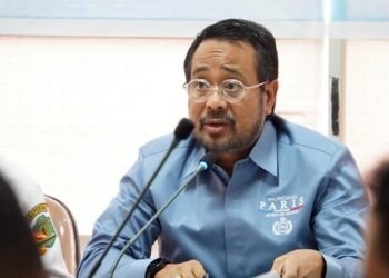 Komisi II DPRD Kaltim Soroti Keterlambatan Data Realisasi Anggaran