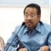 Komisi II DPRD Kaltim Soroti Keterlambatan Data Realisasi Anggaran